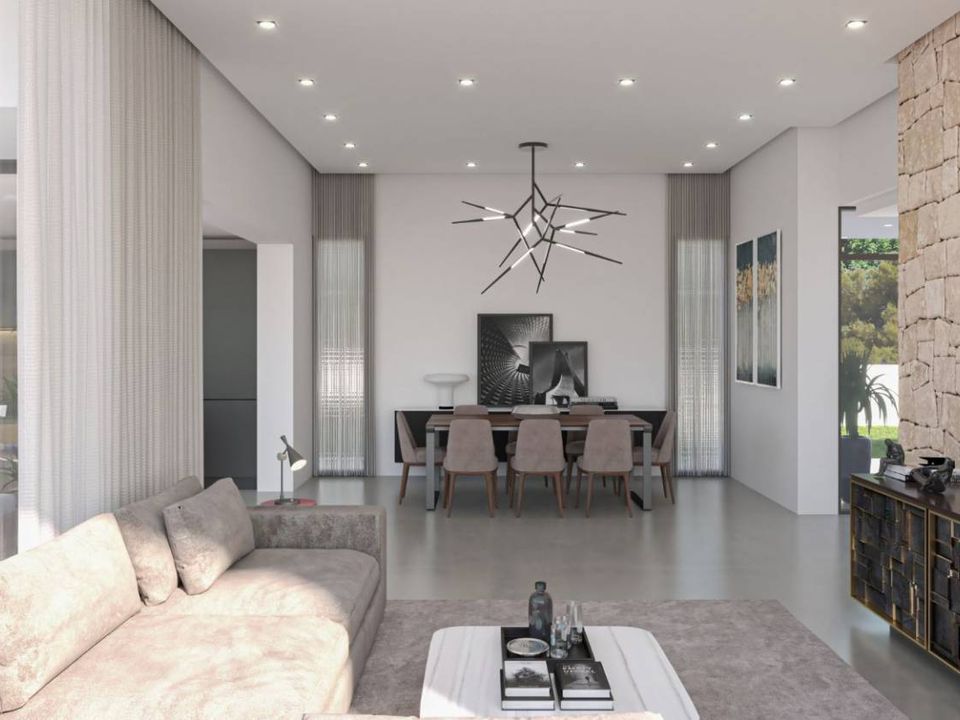 Villa a Javea, Alicante - foto 3