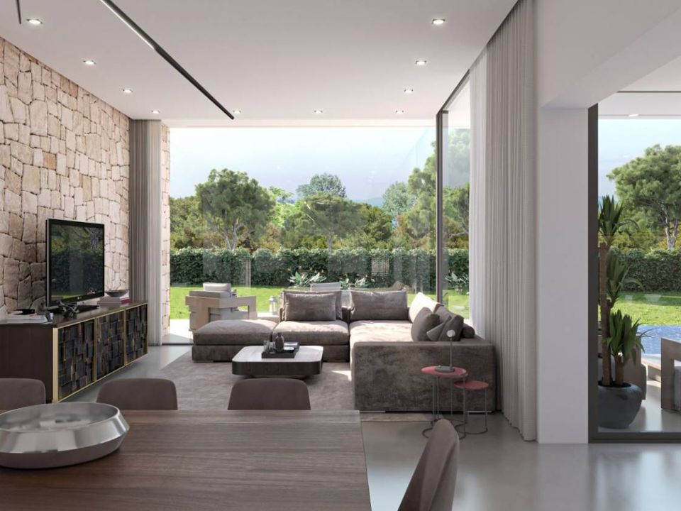 Villa a Javea, Alicante - foto 4