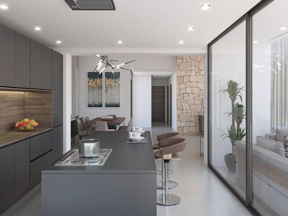 Villa a Javea, Alicante - foto 5