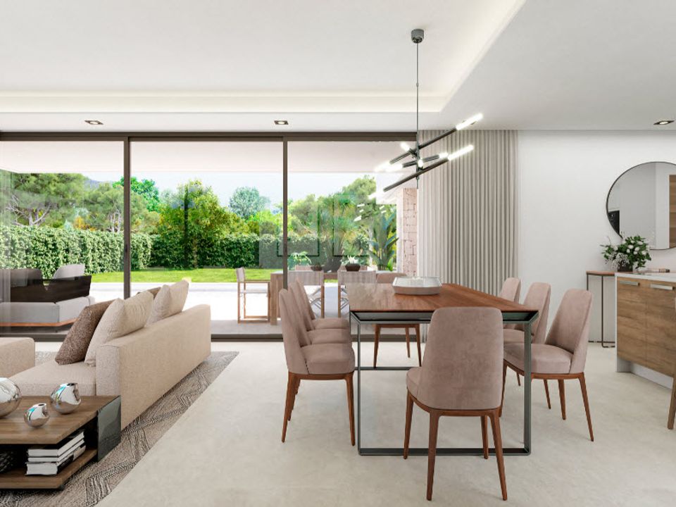 Villa in Denia, Alicante - foto 2