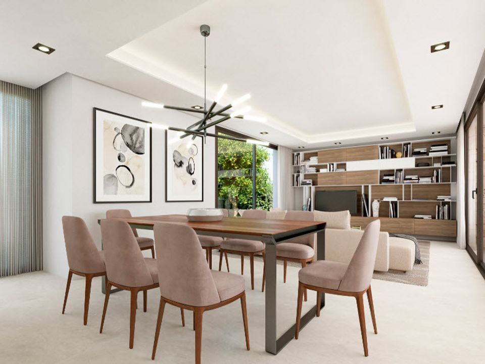 Villa in Denia, Alicante - foto 3