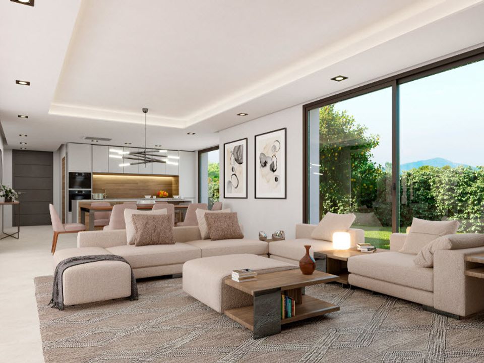 Villa in Denia, Alicante - foto 4