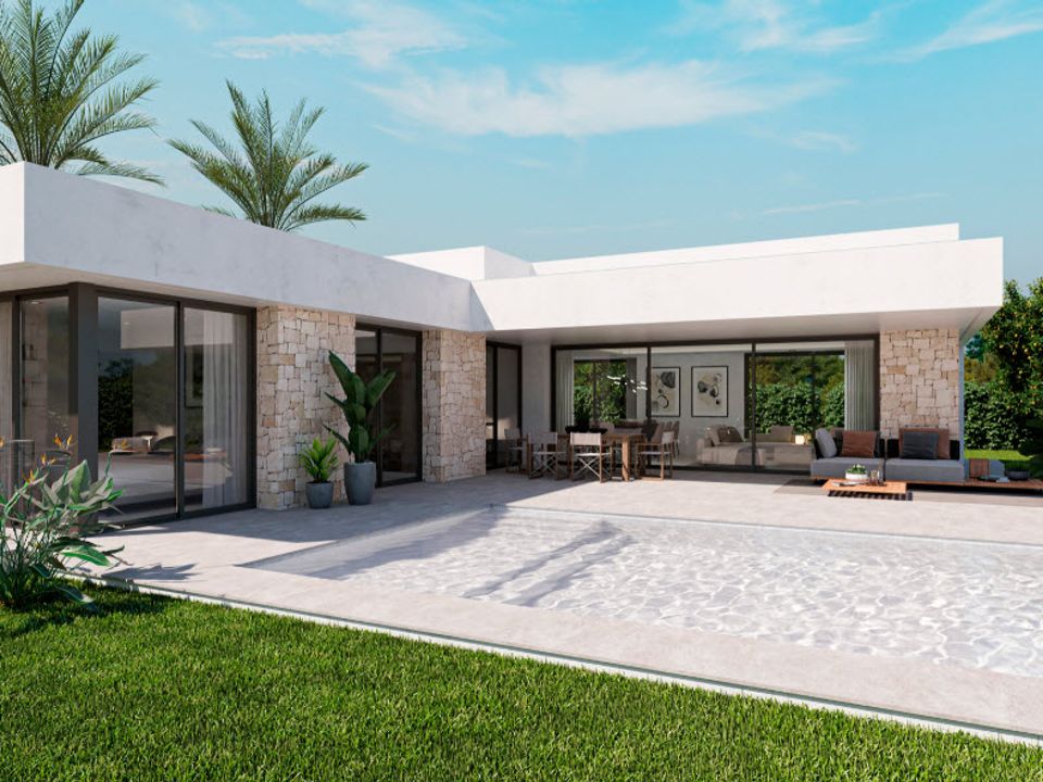 Villa in Denia, Alicante - foto 5