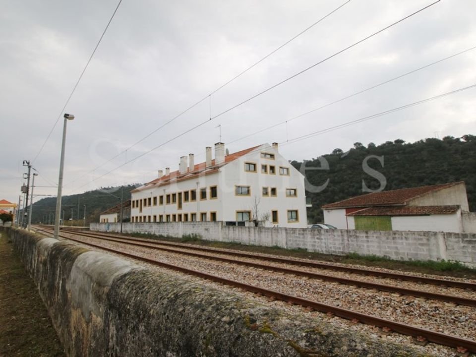 Lejlighed i Macao, Santarem - foto 1