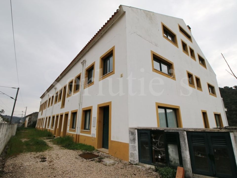 Lejlighed i Macao, Santarem - foto 2