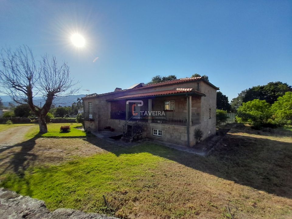 Villa i Arcos de Valdevez, Viana do Castelo - foto 2