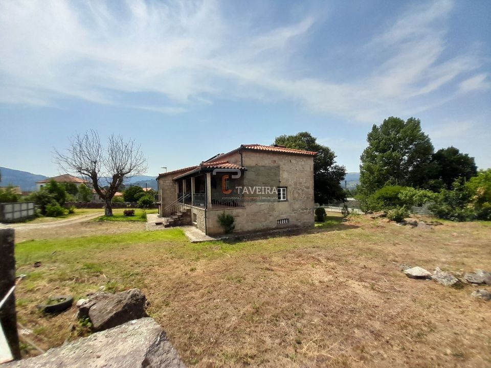 Villa i Arcos de Valdevez, Viana do Castelo - foto 3