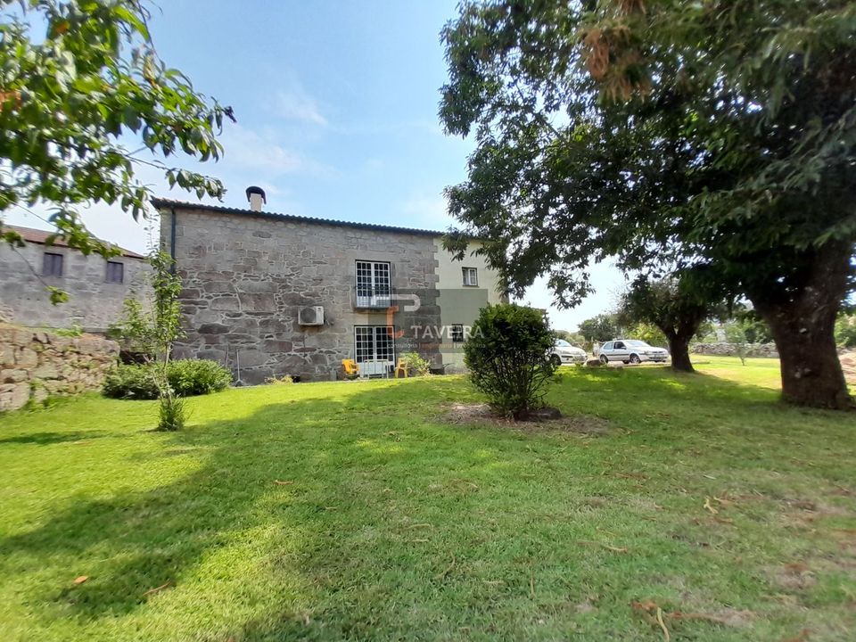 Villa i Arcos de Valdevez, Viana do Castelo - foto 4