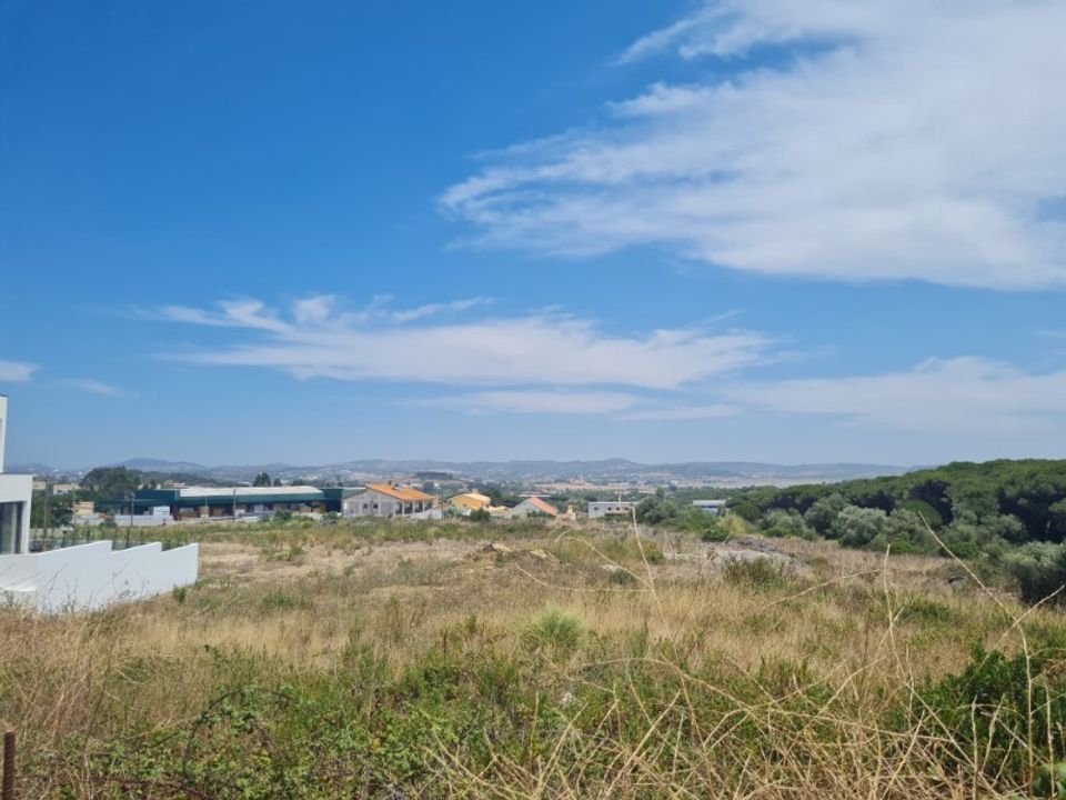 Helårsgrund i Sintra, Lisbon - foto 3