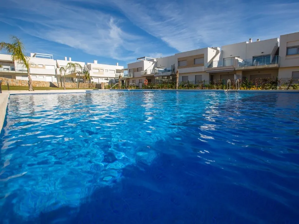 Lejlighed i Los Desamparados, Alicante - foto 4