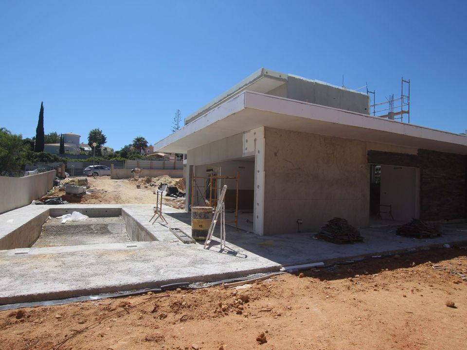 Villa i Lagoa, Faro - foto 1
