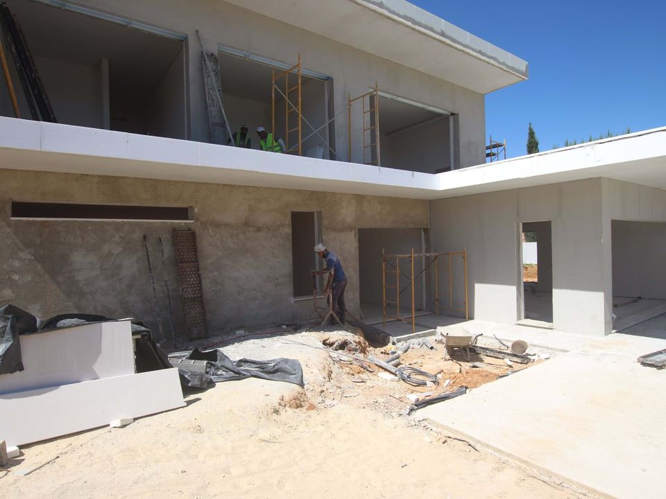 Villa i Lagoa, Faro - foto 2