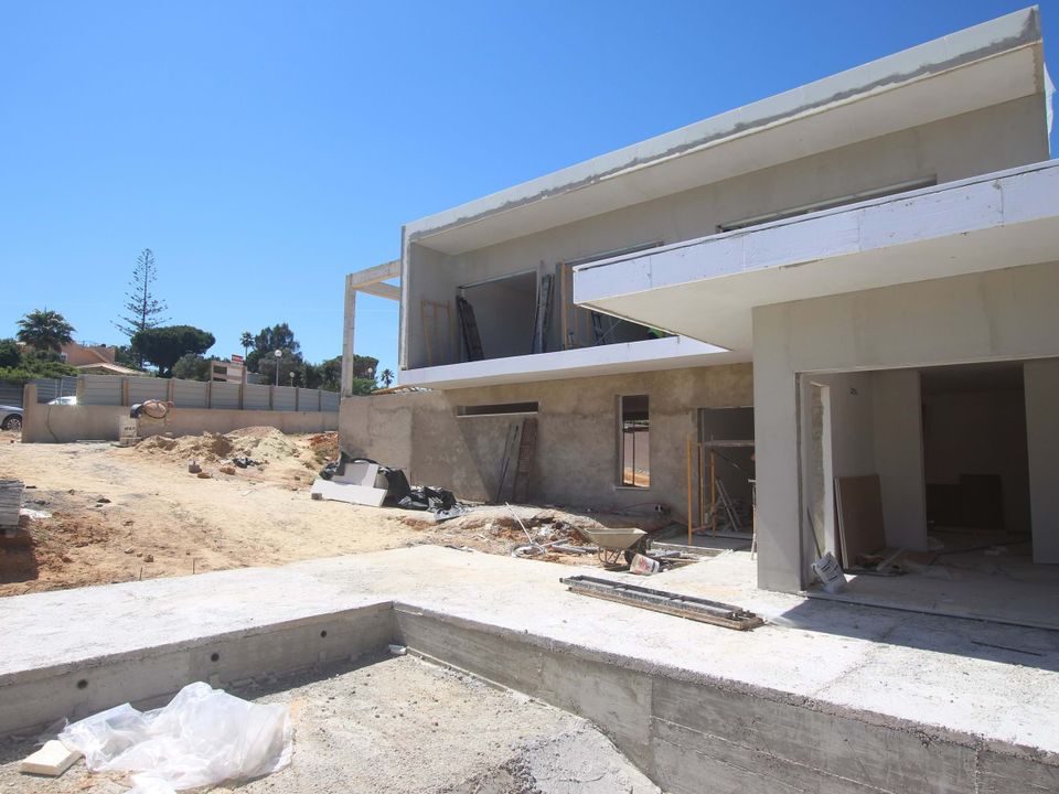 Villa i Lagoa, Faro - foto 4