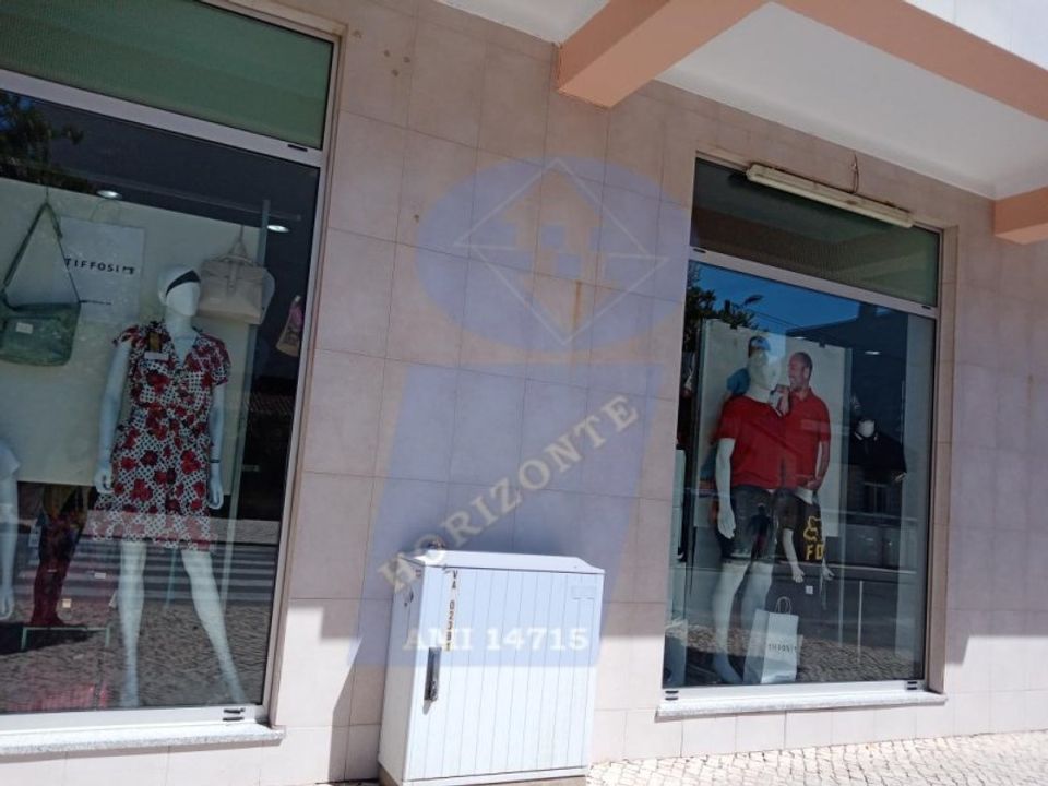 Erhvervsejendom i Vagos, Aveiro - foto 5