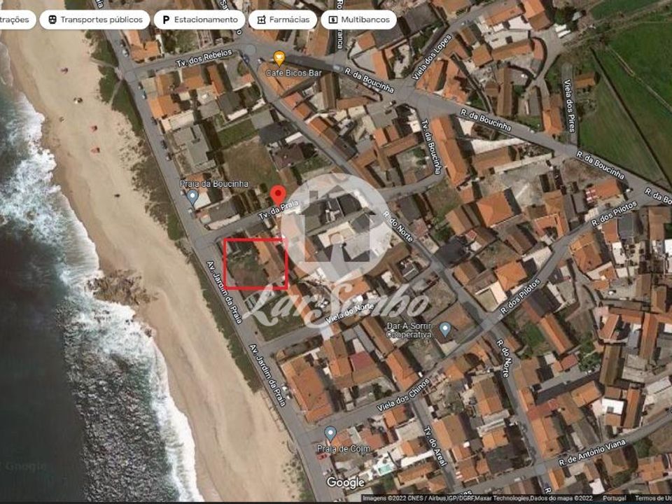 Farm i Povoa de Varzim, Porto - foto 2