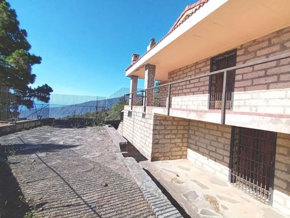 Finca i Arafo, Tenerife - foto 1