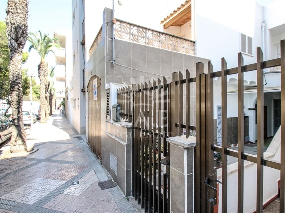 Rekkehus i Can Picafort, Mallorca - bilde 4