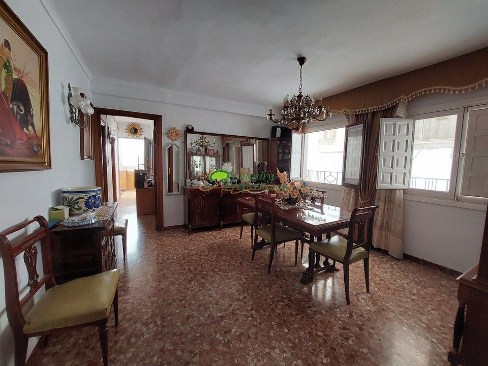 Byhus i Sayalonga, Malaga - foto 4