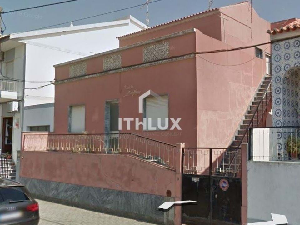 Villa i Tavira, Faro - foto 1
