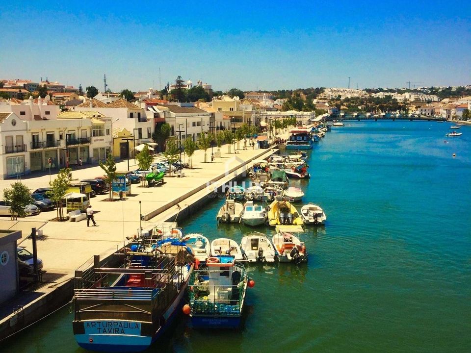 Villa i Tavira, Faro - foto 3