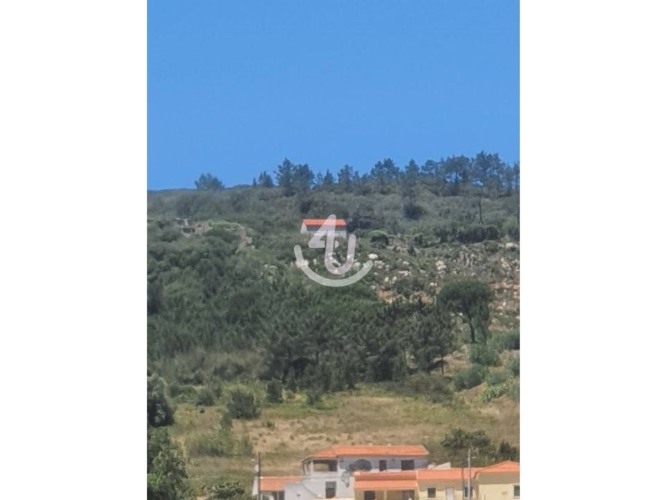 Villa i Nazare, Leiria - foto 1