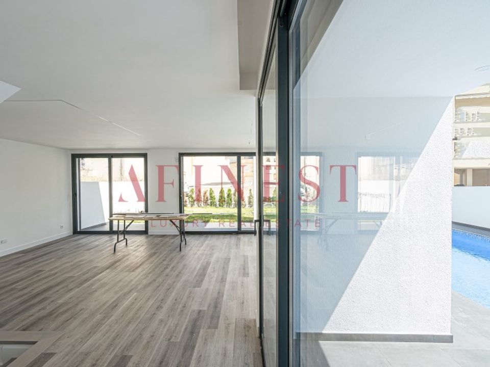 Villa i Carcavelos, Lisbon - foto 4