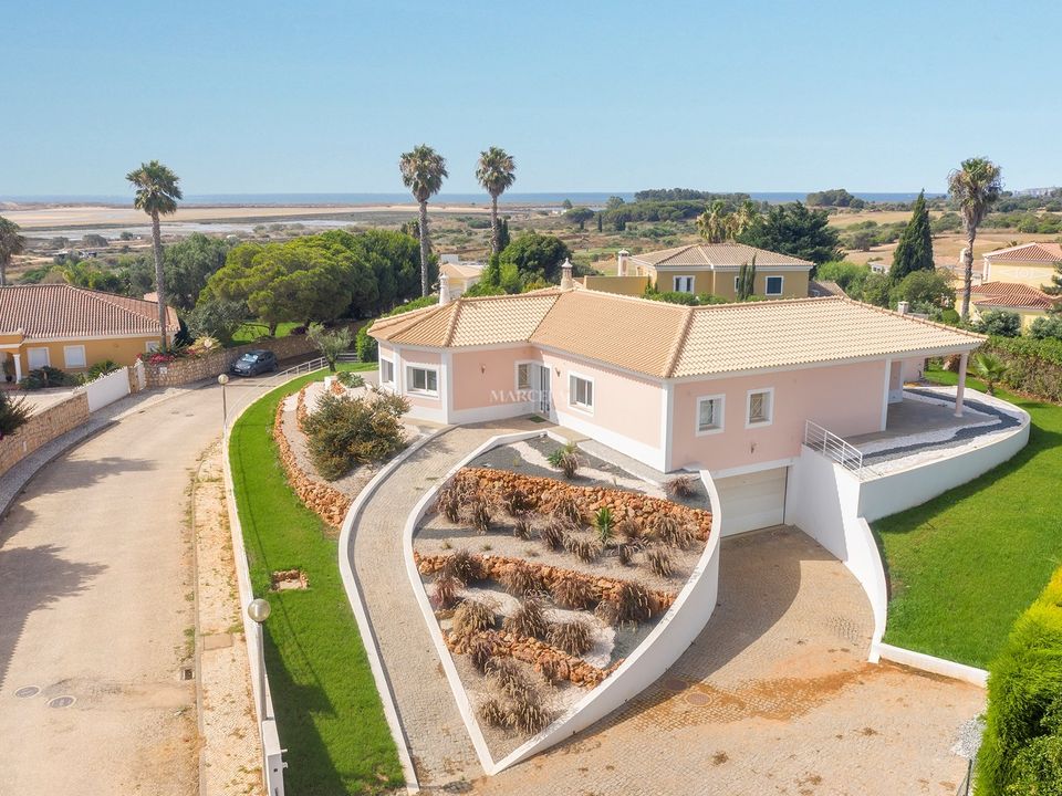 Villa i Lagos, Faro - foto 2