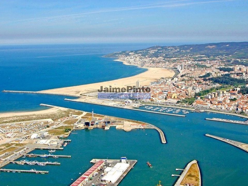 Helårsgrund i Figueira da Foz, Coimbra - foto 2