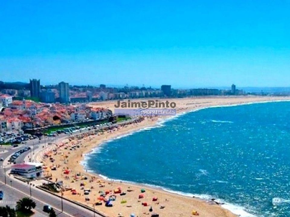 Helårsgrund i Figueira da Foz, Coimbra - foto 3