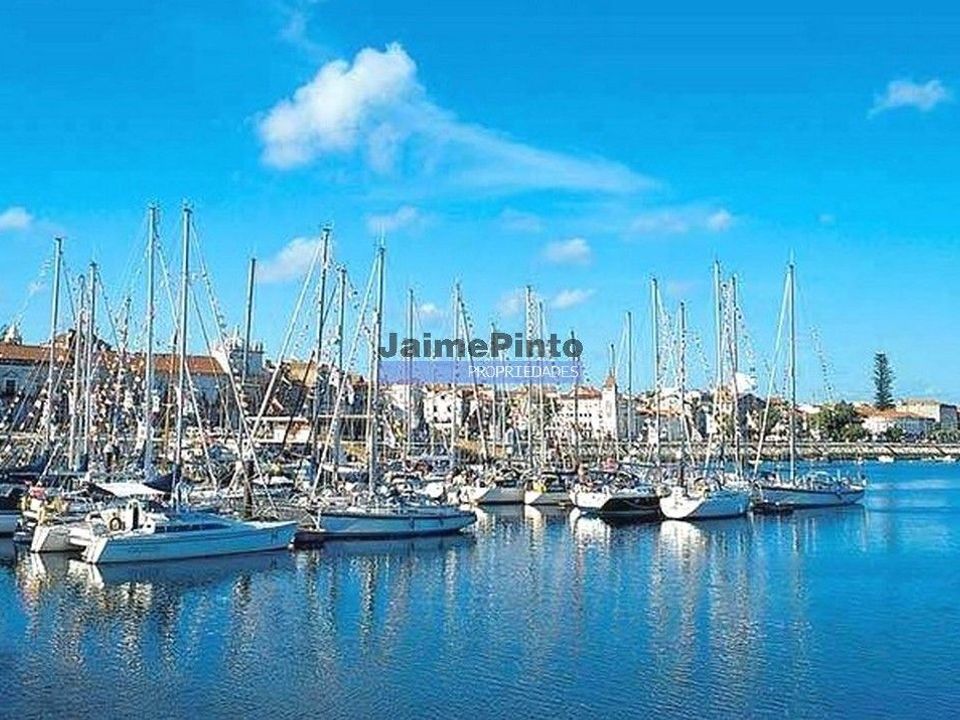 Helårsgrund i Figueira da Foz, Coimbra - foto 5