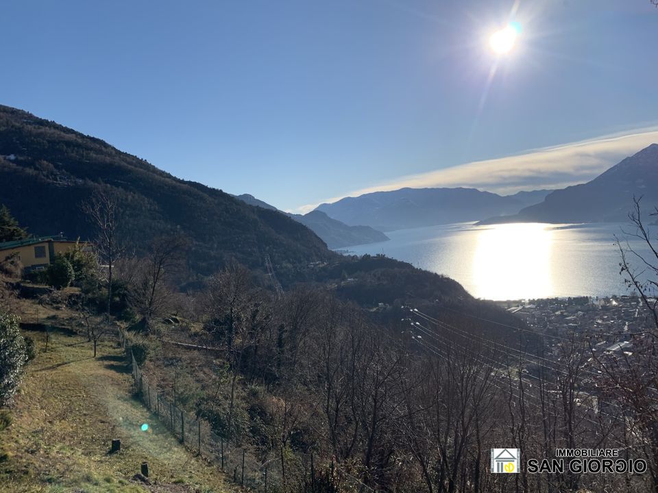 Helårsgrund i Vestreno, Lecco - foto 1