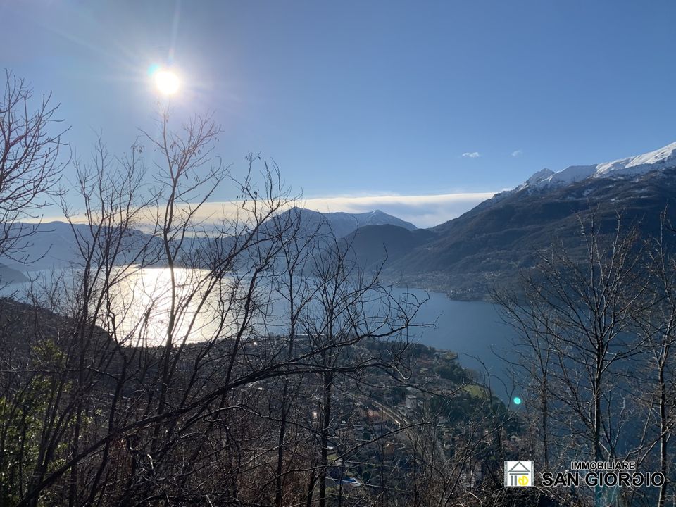 Helårsgrund i Vestreno, Lecco - foto 2