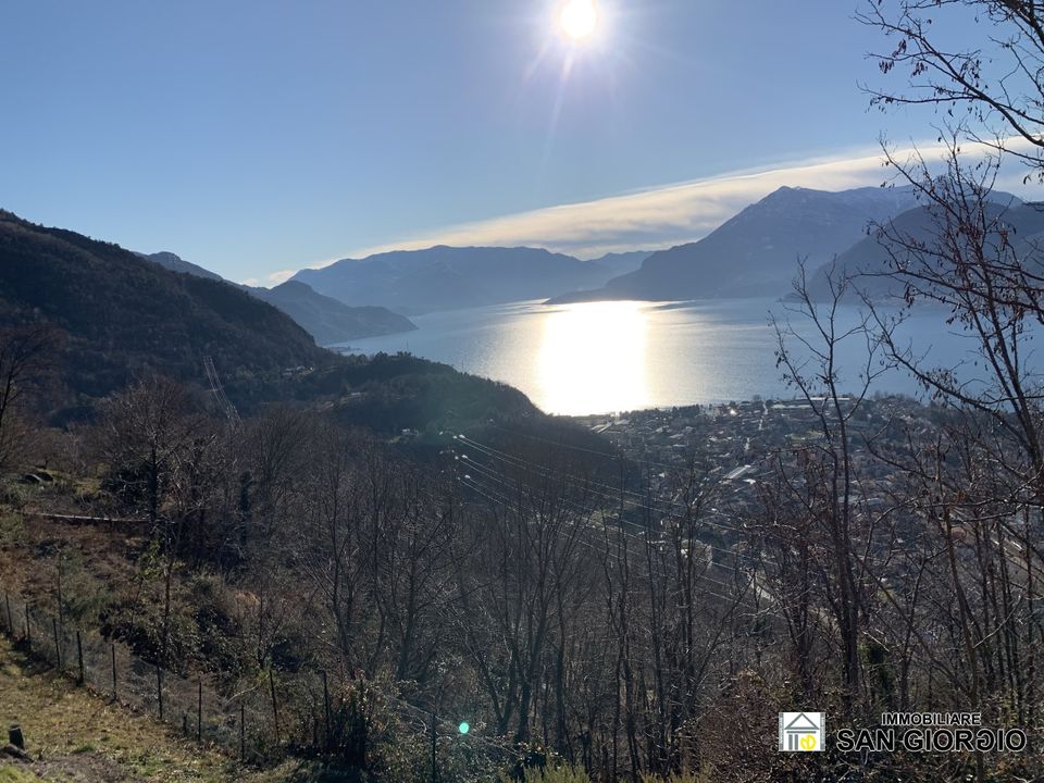 Helårsgrund i Vestreno, Lecco - foto 3