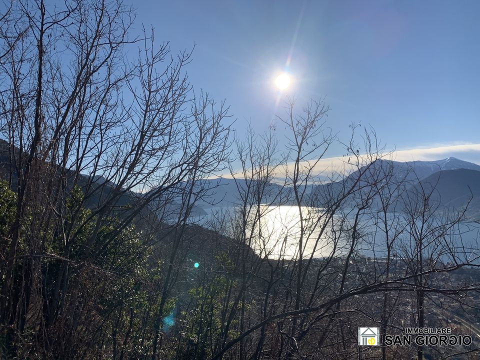Helårsgrund i Vestreno, Lecco - foto 5