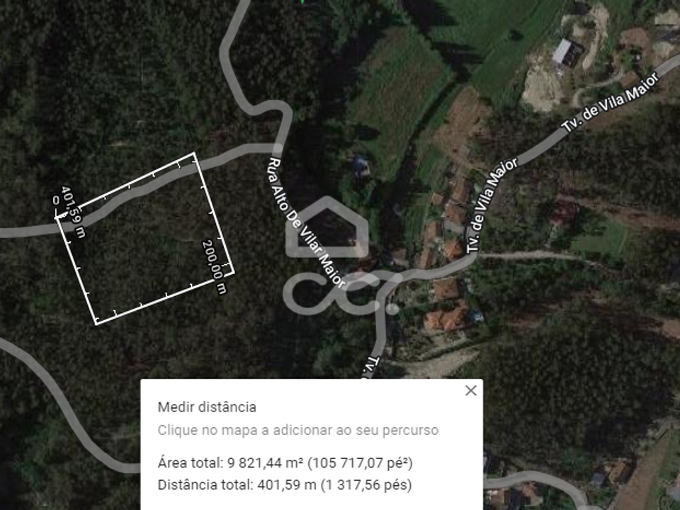 Helårsgrund i Vila Nova de Famalicao, Braga - foto 5