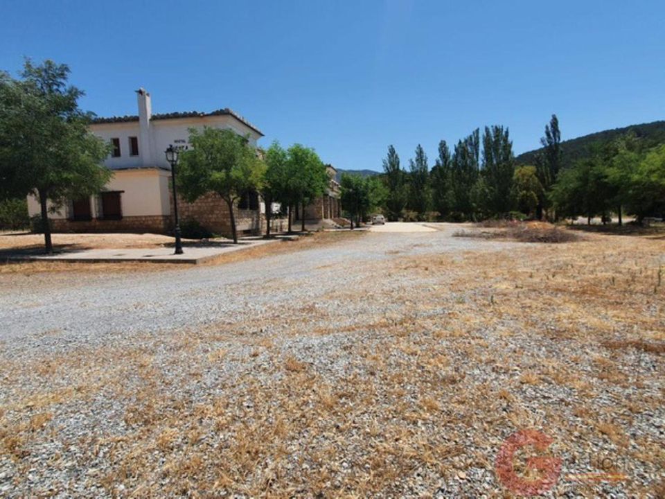 Erhvervsejendom i Orgiva, Granada - foto 2