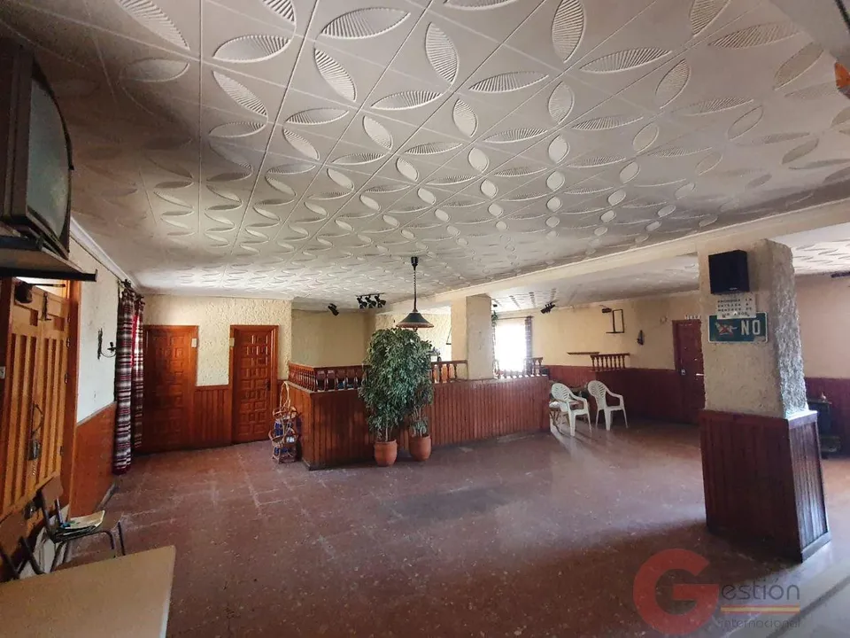 Lejlighed i Pitres, Granada - foto 4