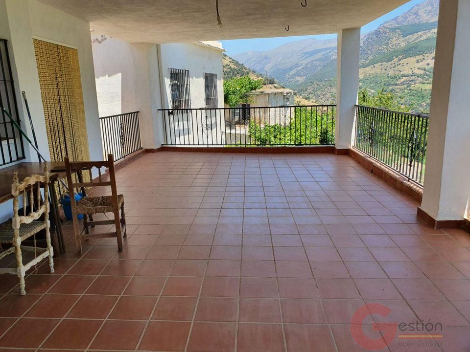 Finca i Busquistar, Granada - foto 1