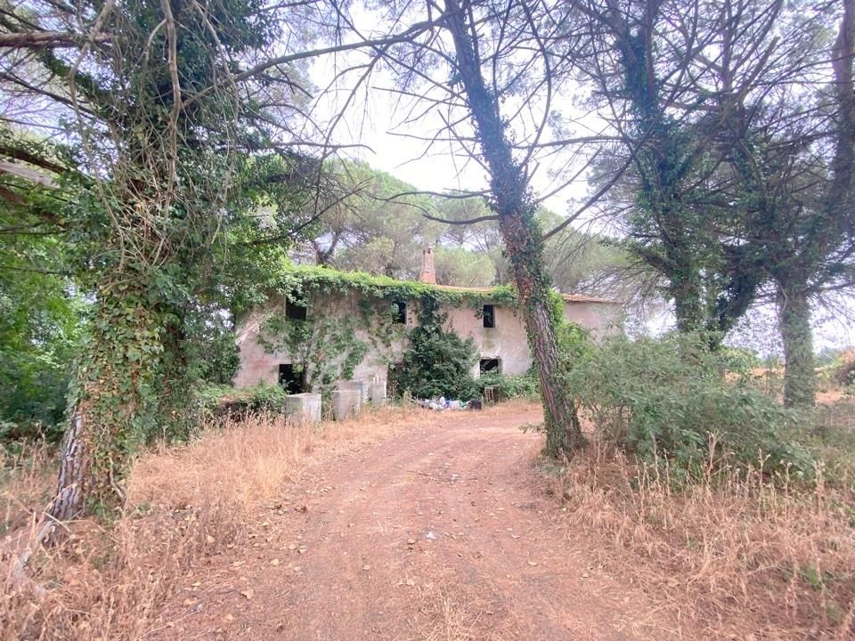 Gårdshus i Castiglione del Lago, Perugia - bilde 1