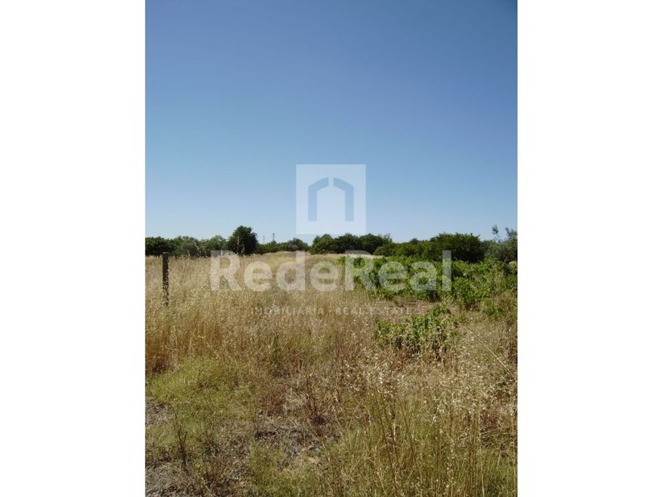 Ruinere i Benafim, Faro - foto 2