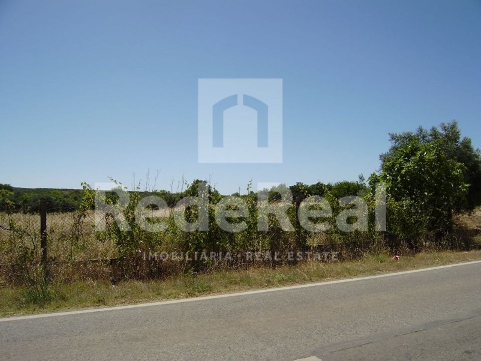 Ruinere i Benafim, Faro - foto 4
