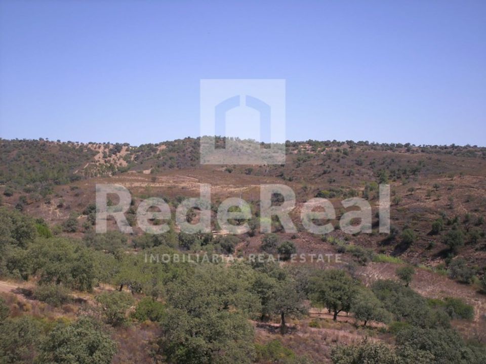 Helårsgrund i Benafim, Faro - foto 2
