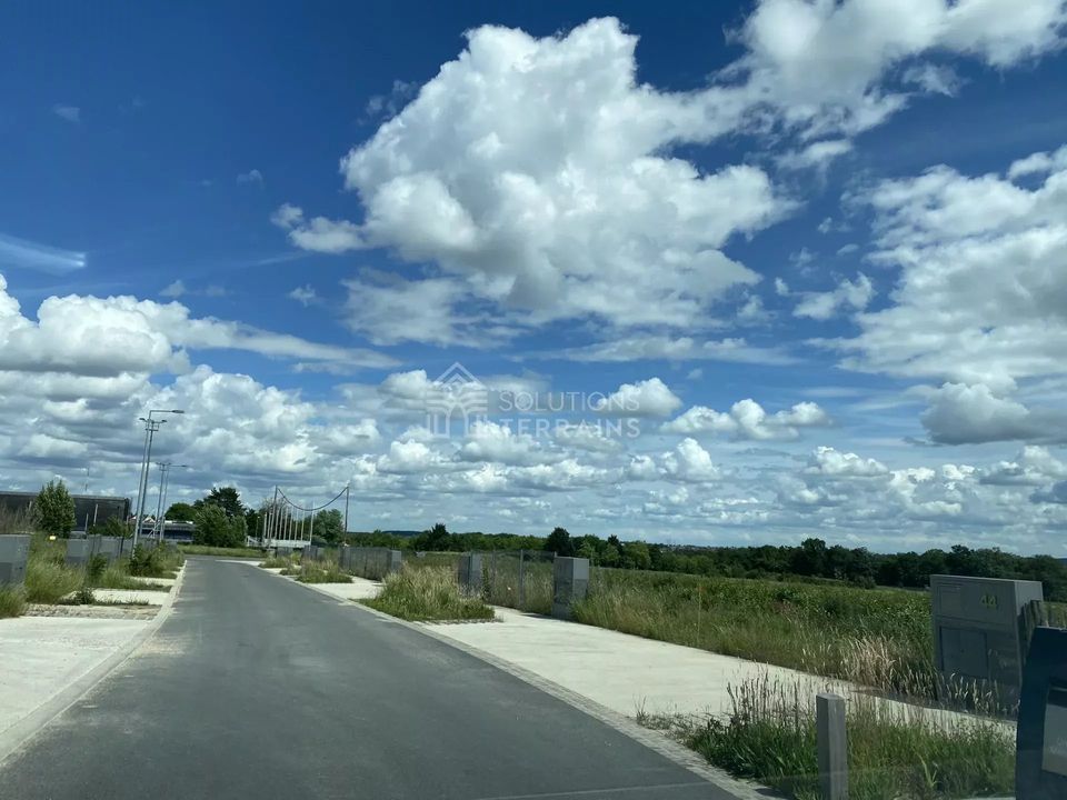 Helårsgrund i Bruyères-le-Châtel, Essonne - foto 2