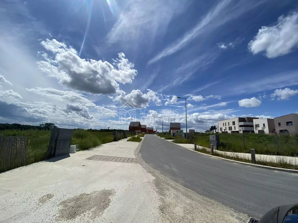 Helårsgrund i Bruyères-le-Châtel, Essonne - foto 3