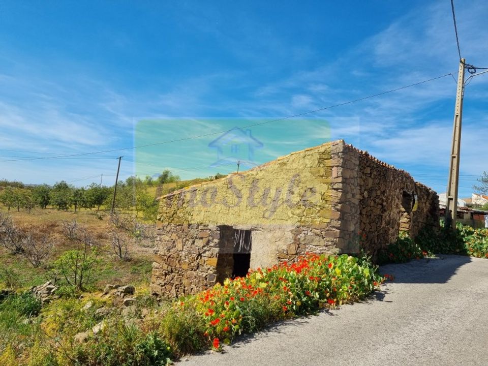 Helårsgrund i Castro Marim, Faro - foto 4