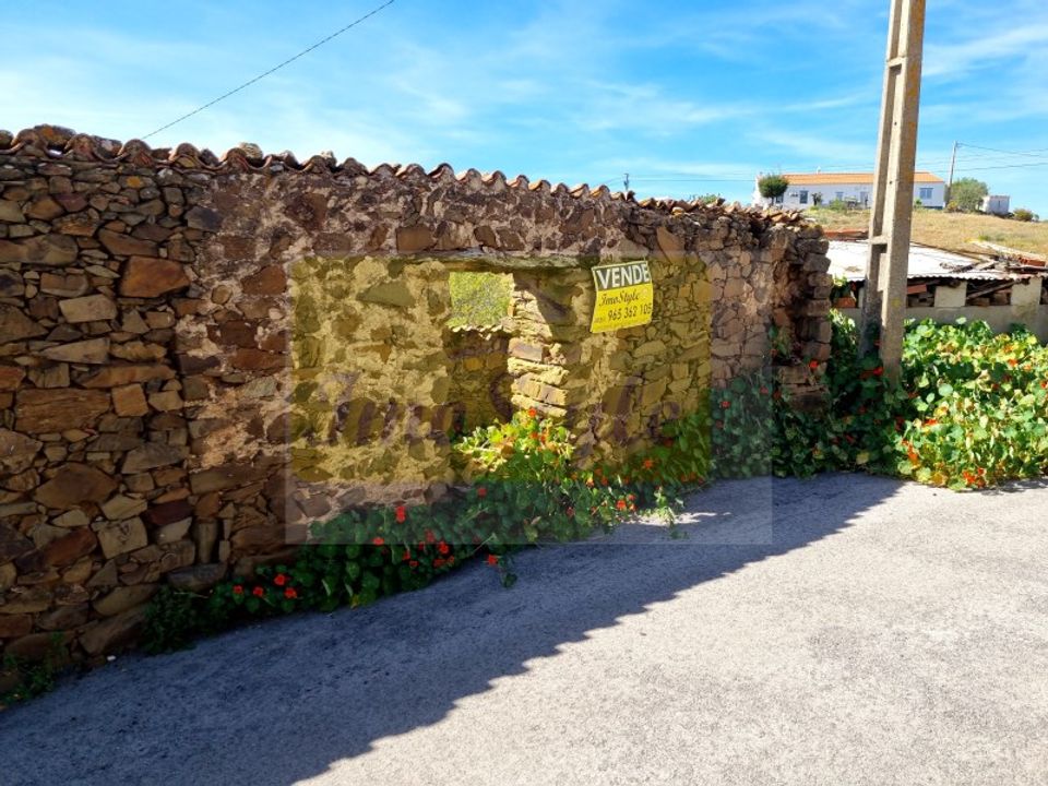 Helårsgrund i Castro Marim, Faro - foto 2