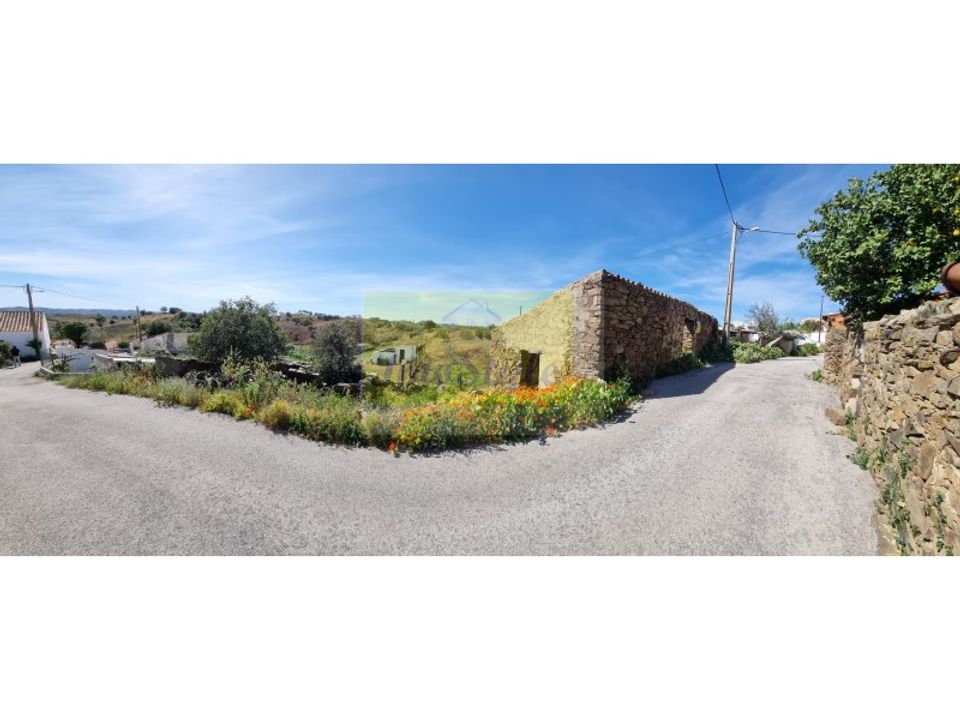 Helårsgrund i Castro Marim, Faro - foto 5