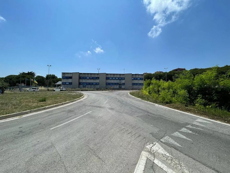 Tomt i Citta Sant'Angelo, Pescara - bilde 2