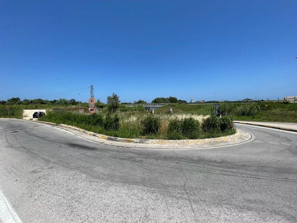 Tomt i Citta Sant'Angelo, Pescara - bilde 3