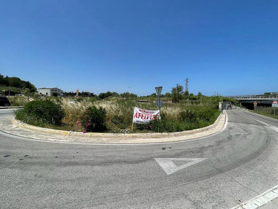 Tomt i Citta Sant'Angelo, Pescara - bilde 4
